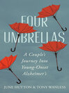 Cover image for Four Umbrellas